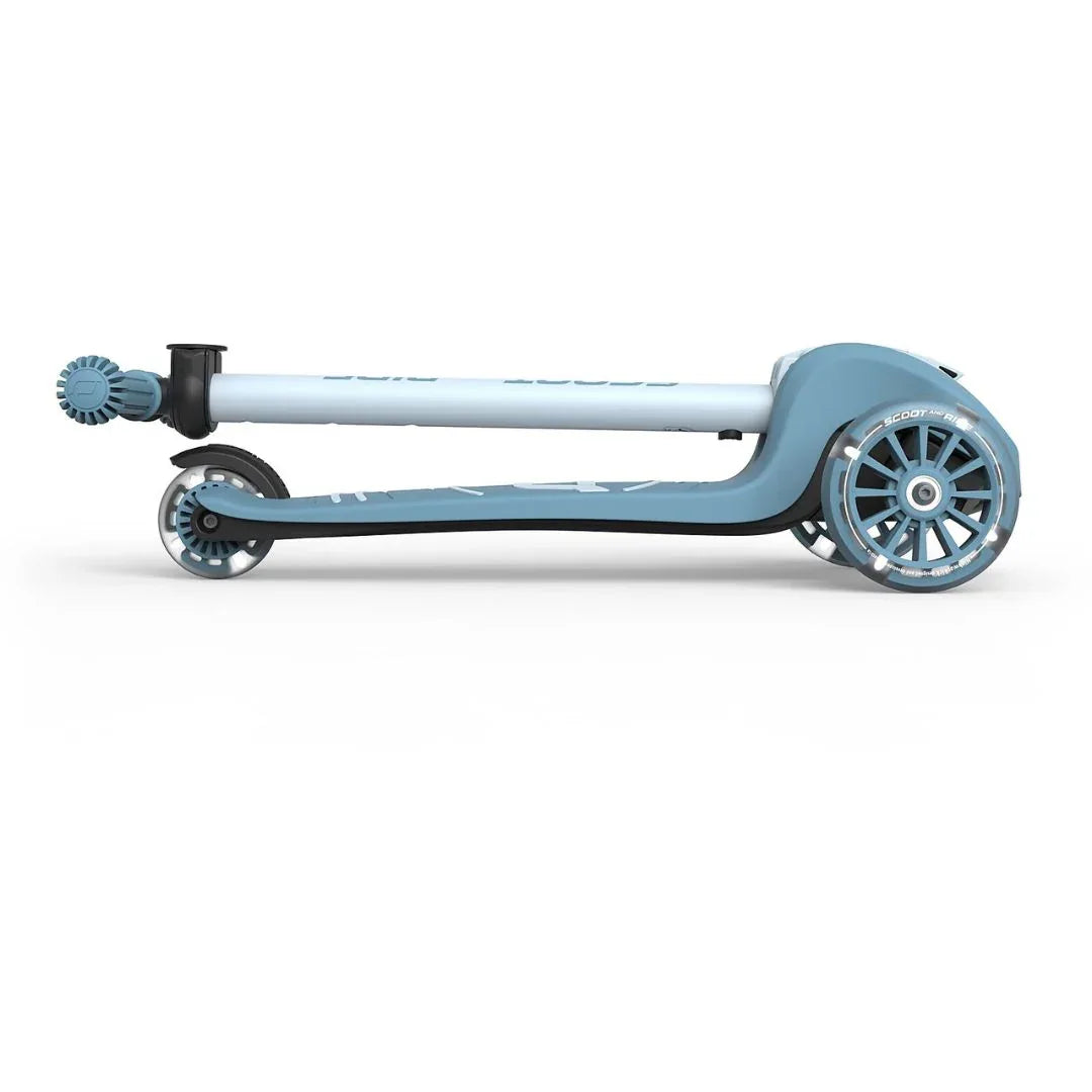Scoot & Ride® Otroški skiro Highwaykick 3S Steel Scoot & Ride