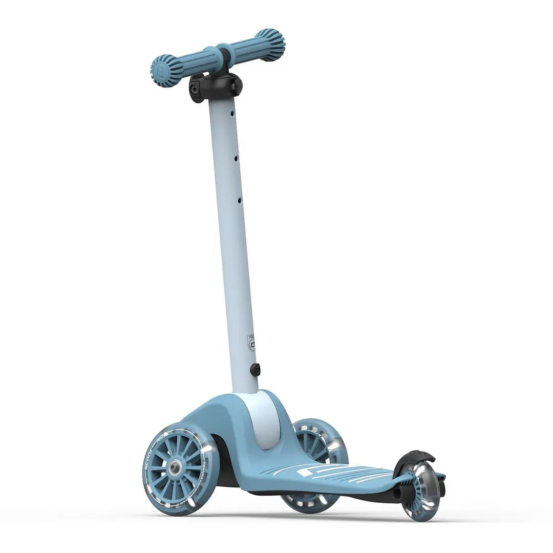 Scoot & Ride® Otroški skiro Highwaykick 3S Steel Scoot & Ride