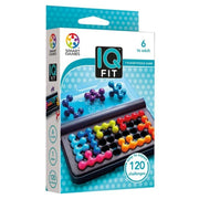 Smart Games® IQ Fit SmartGames