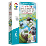 Smart Games® Štejemo ovce SmartGames