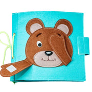 Smarti Book® Babyboo medvjedić