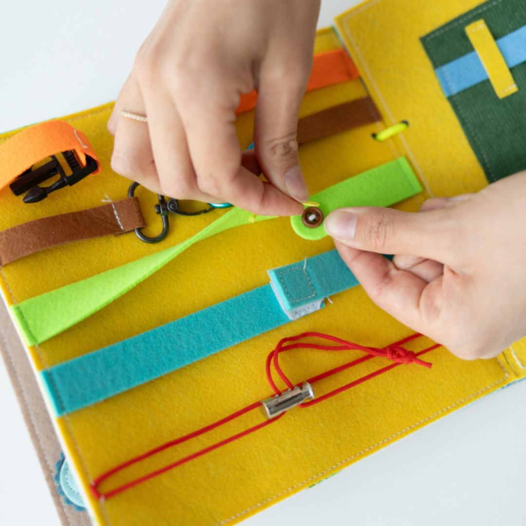 Smarti Book® Knjiga aktivnosti