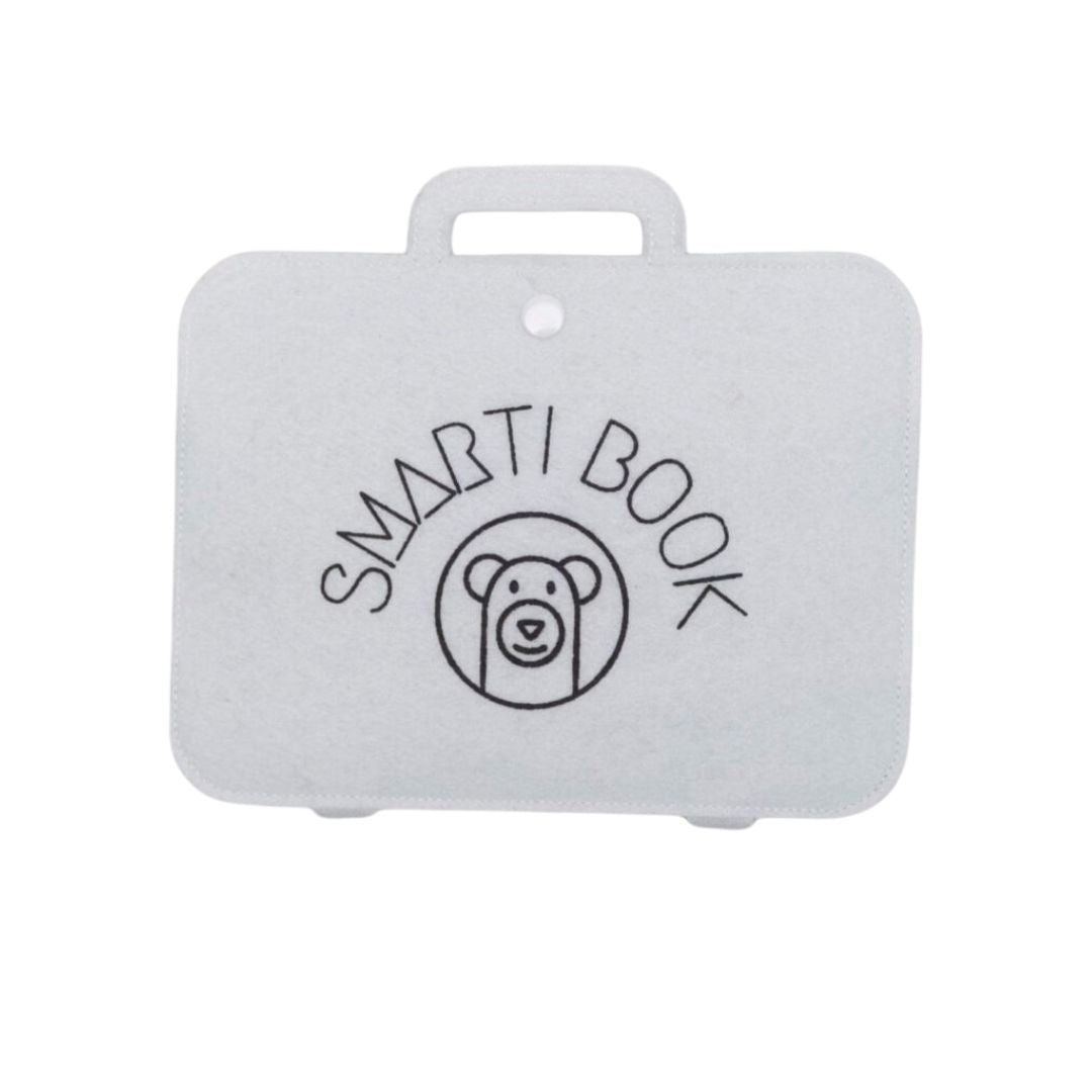 Smarti Book® Doctor's Bag