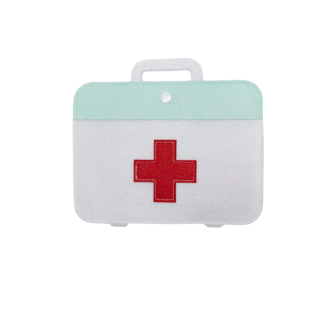 Smarti Book® Doctor's Bag