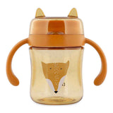 Trixie Baby® Tazza a 360° per imparare a bere Mr. Fox 240ml
