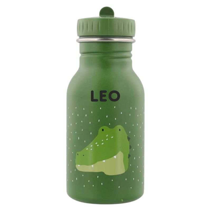 Trixie Baby® Otroška steklenička 350ml Mr. Alligator Trixie Baby