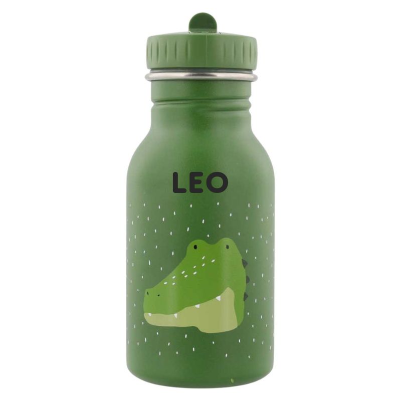 Trixie Baby® Otroška steklenička 350ml Mr. Alligator Trixie Baby