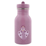 Trixie Baby® Otroška steklenička 350ml Mrs. Peacock