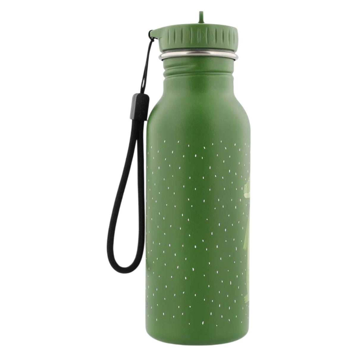 Trixie Baby® Otroška steklenička 500ml Mr. Alligator Trixie Baby