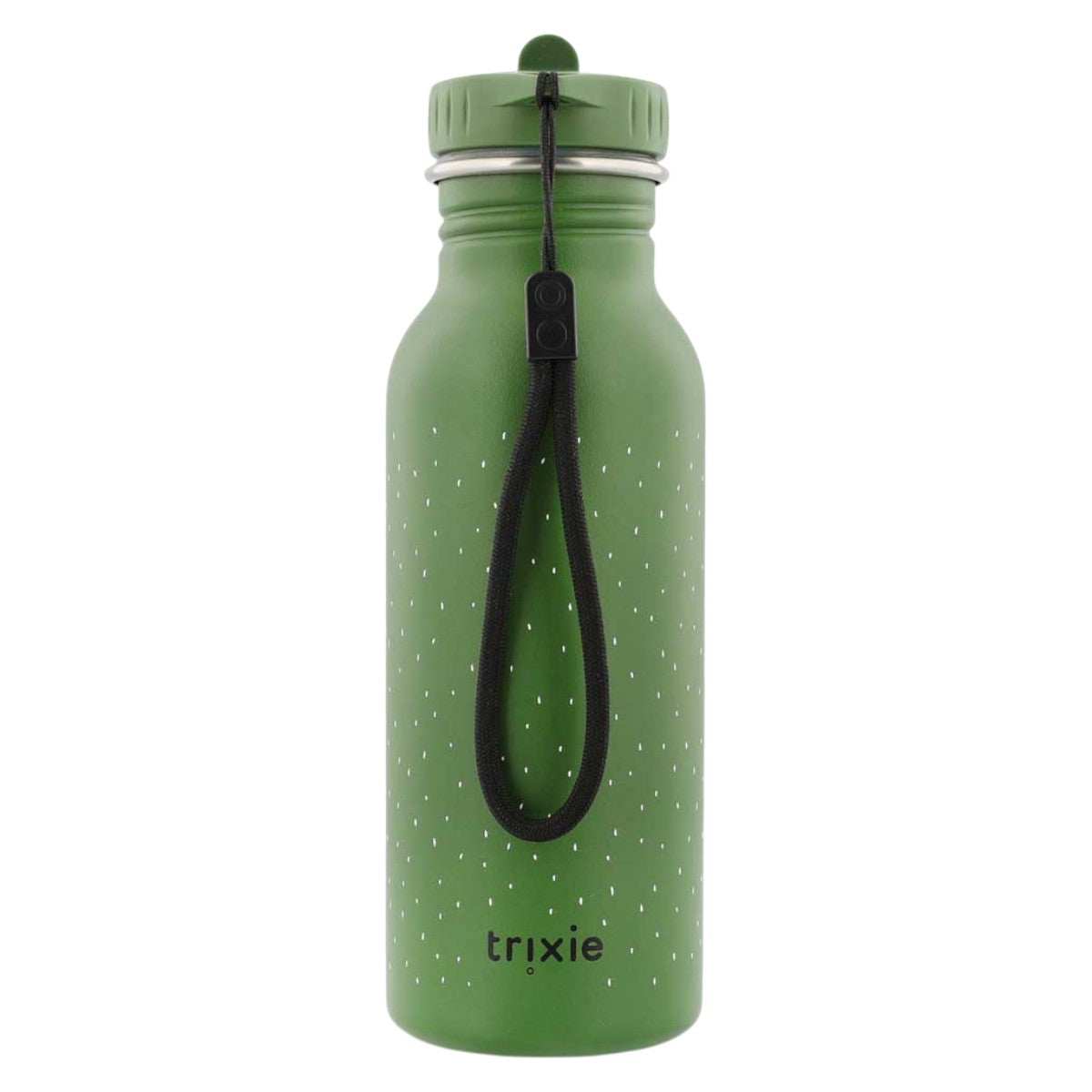 Trixie Baby® Otroška steklenička 500ml Mr. Alligator Trixie Baby