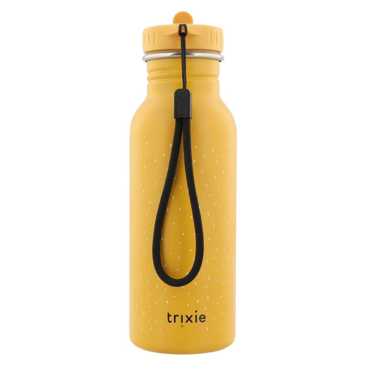 Trixie Baby® Otroška steklenička 500ml Mr. Giraffe Trixie Baby