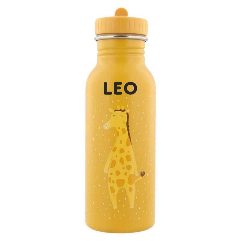 Trixie Baby® Otroška steklenička 500ml Mr. Giraffe Trixie Baby