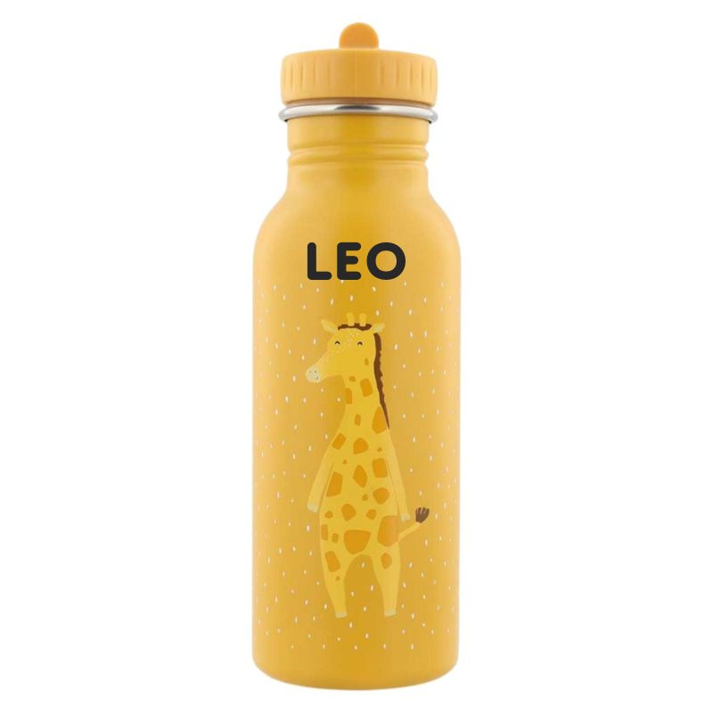 Trixie Baby® Otroška steklenička 500ml Mr. Giraffe Trixie Baby