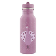 Trixie Baby® Otroška steklenička 500ml Mrs. Peacock Trixie Baby