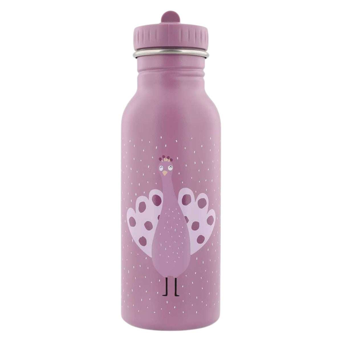 Trixie Baby® Otroška steklenička 500ml Mrs. Peacock Trixie Baby