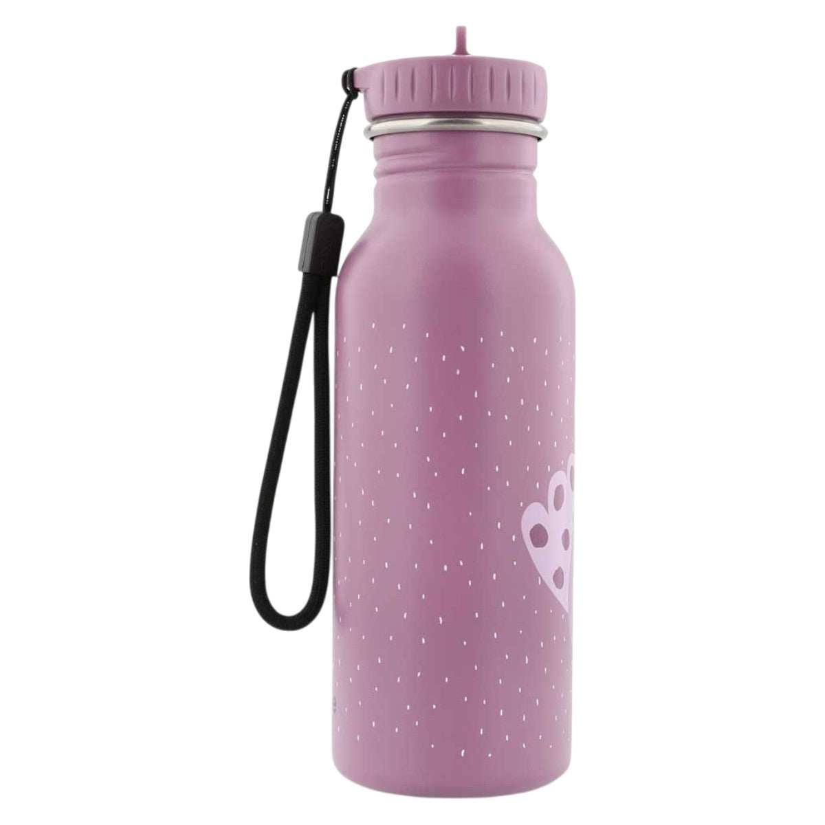 Trixie Baby® Otroška steklenička 500ml Mrs. Peacock Trixie Baby
