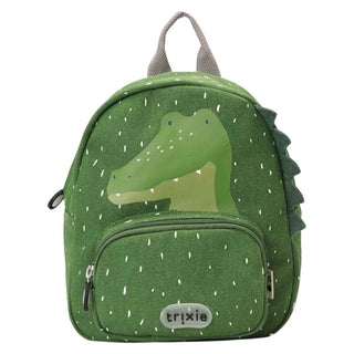 Trixie Baby® Mini sac à dos enfant Mr. Alligator