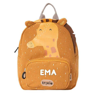 Trixie Baby® Mini sac à dos enfant Mr. Giraffe