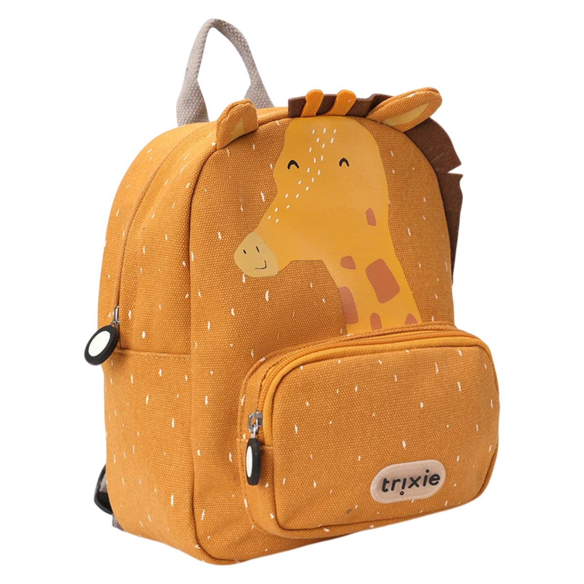 Trixie Baby® Otroški MINI nahrbtnik Mr. Giraffe Trixie Baby