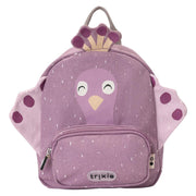 Trixie Baby® Otroški MINI nahrbtnik Mrs. Peacock Trixie Baby
