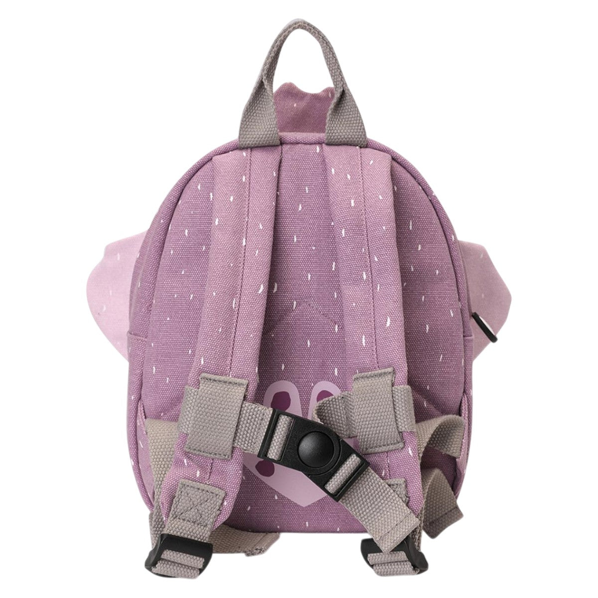 Trixie Baby® Otroški MINI nahrbtnik Mrs. Peacock Trixie Baby