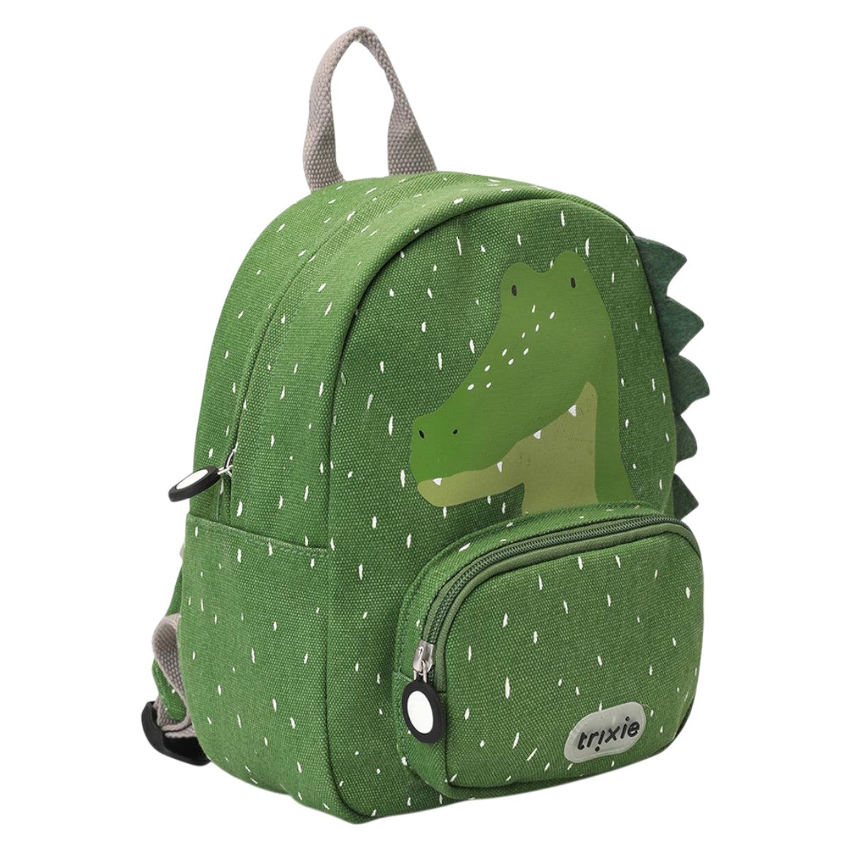 Trixie Baby® Otroški nahrbtnik Mr. Alligator Trixie Baby