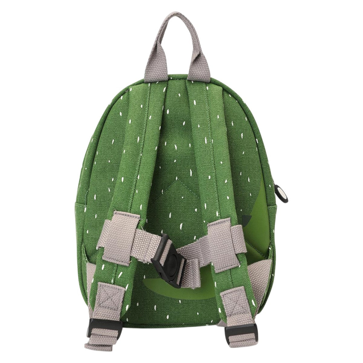 Trixie Baby® Otroški nahrbtnik Mr. Alligator Trixie Baby