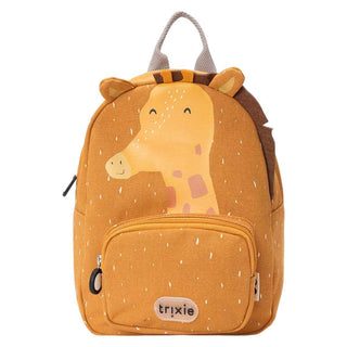 Trixie Baby® Sac à dos enfant Mr. Giraffe