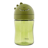 Trixie Baby® Bočica sa slamkom od tritana Mr. Dino 300 ml