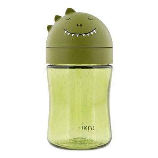 Trixie Baby® Bočica sa slamkom od tritana Mr. Dino 300 ml