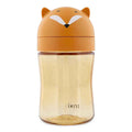 Trixie Baby® Bočica sa slamkom od tritana Mr. Fox 300 ml