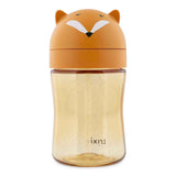 Trixie Baby® Bočica sa slamkom od tritana Mr. Fox 300 ml