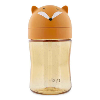 Trixie Baby® Bočica sa slamkom od tritana Mr. Fox 300 ml