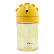 Trixie Baby® Steklenička s slamico iz tritana Mr. Lion 300 ml Trixie Baby