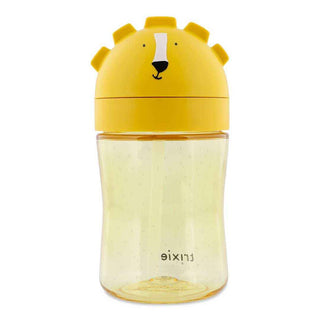 Trixie Baby® Bočica sa slamkom od tritana Mr. Lion 300 ml
