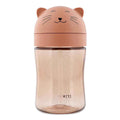 Trixie Baby® Bočica sa slamkom od tritana Mrs. Cat 300 ml