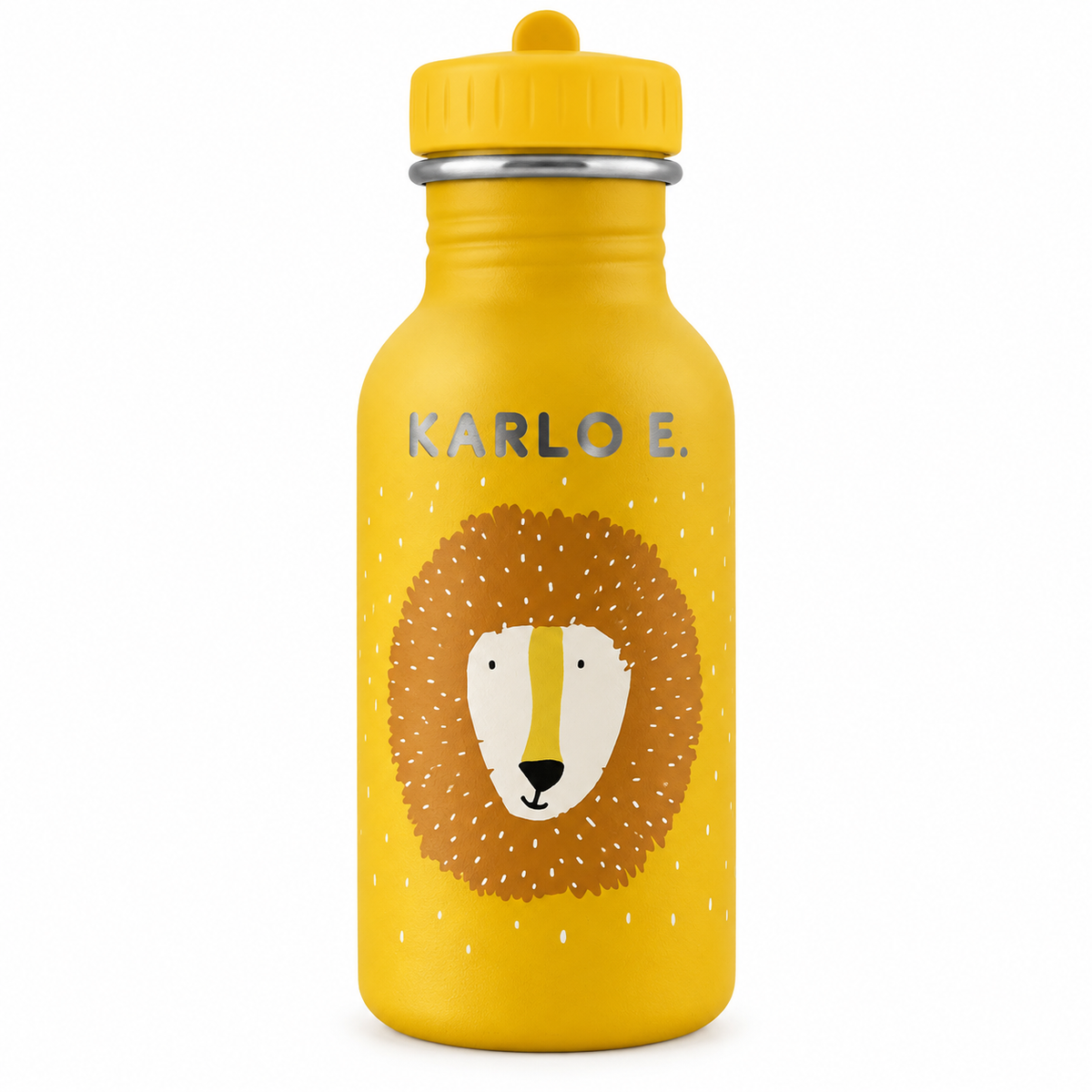 Trixie Baby® Steklenička 350ml Mr. Lion KARLO E.