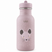 Trixie Baby® Steklenička 350ml Mrs. Mouse LILI