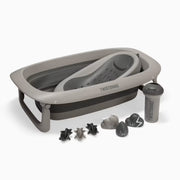 Twistshake® Komplet za kupanje Faded Grey