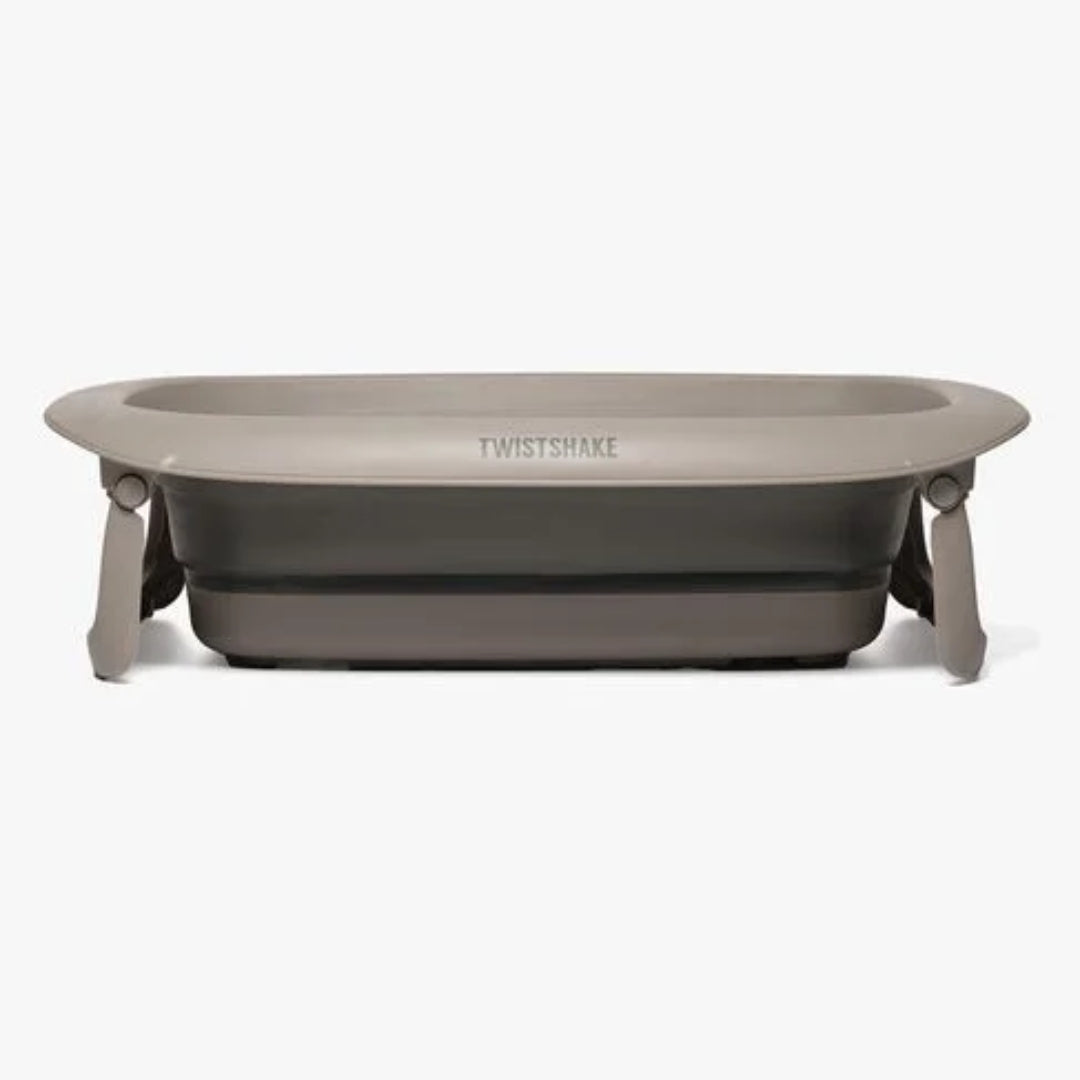Twistshake® Komplet za kupanje Faded Grey