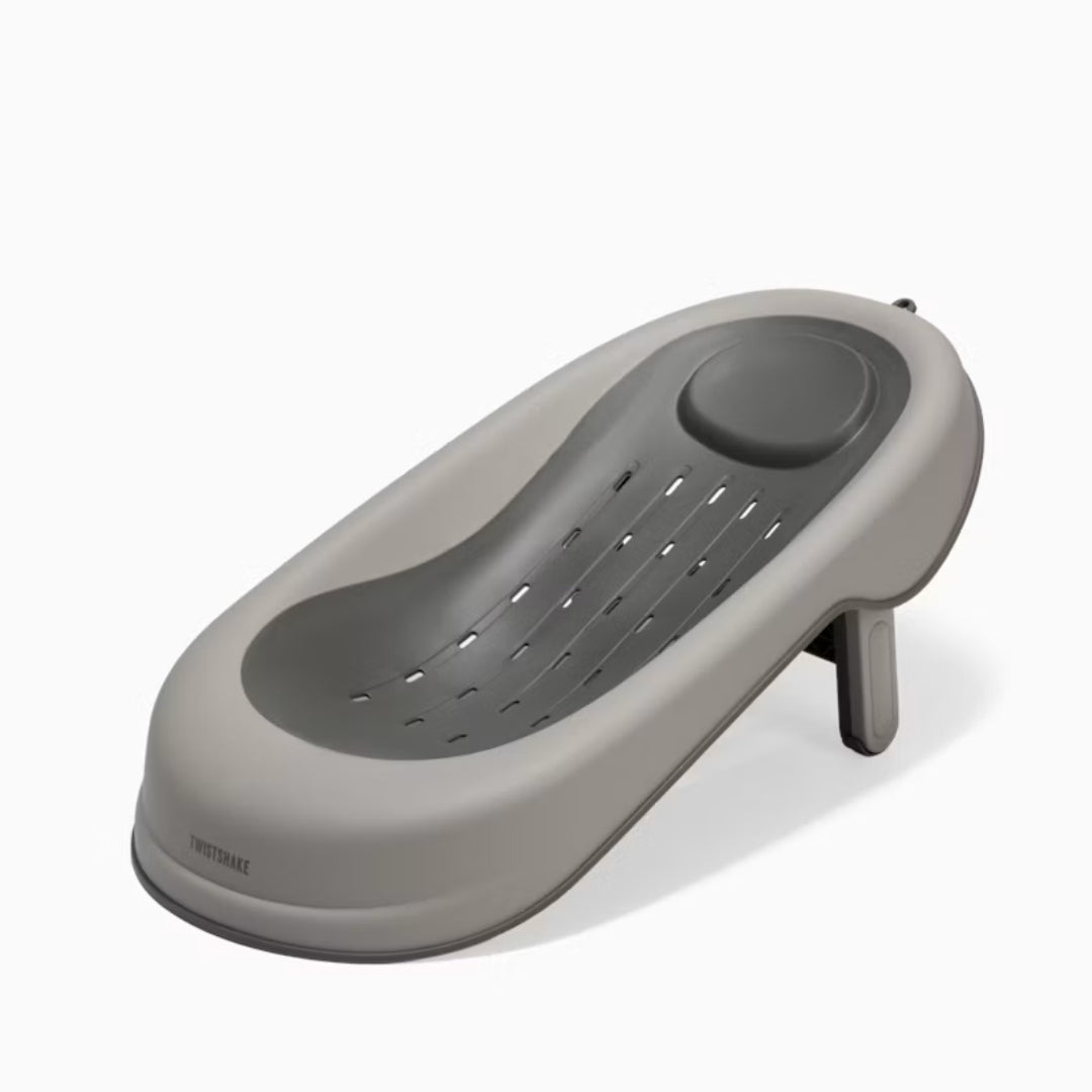 Twistshake® Komplet za kupanje Faded Grey
