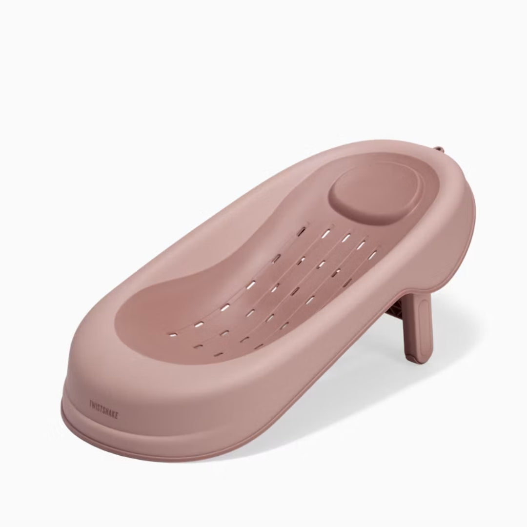 Twistshake® Kit de bain Faded Pink