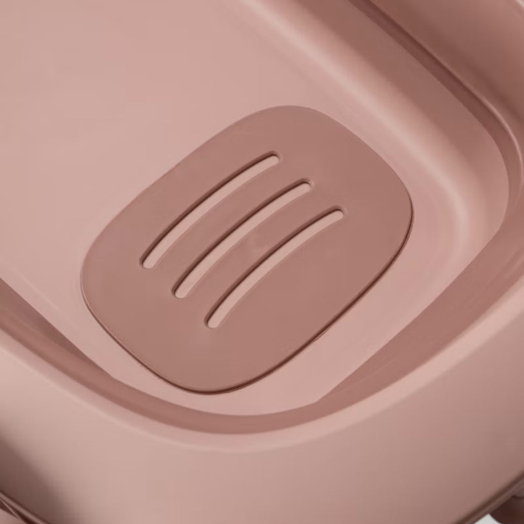 Twistshake® Kit de bain Faded Pink