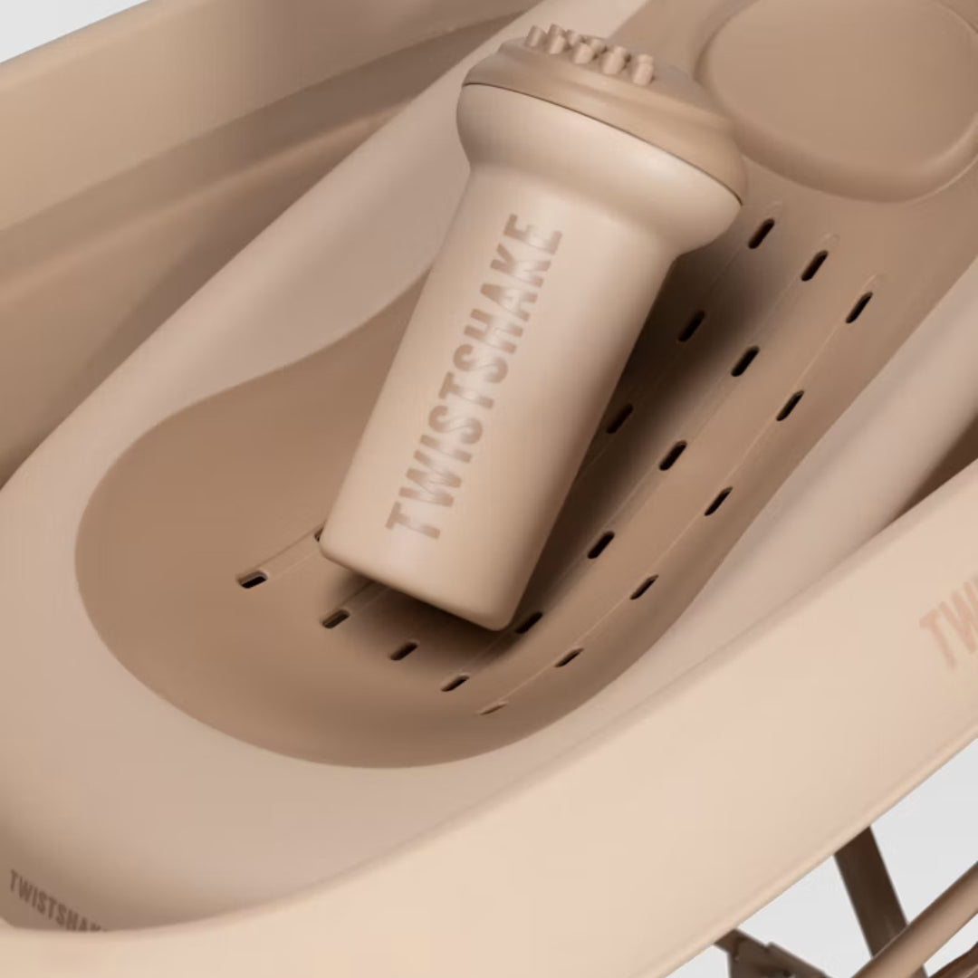 Twistshake® Komplet za kopanje Mocha
