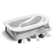 Twistshake® Komplet za kupanje Pastel Grey