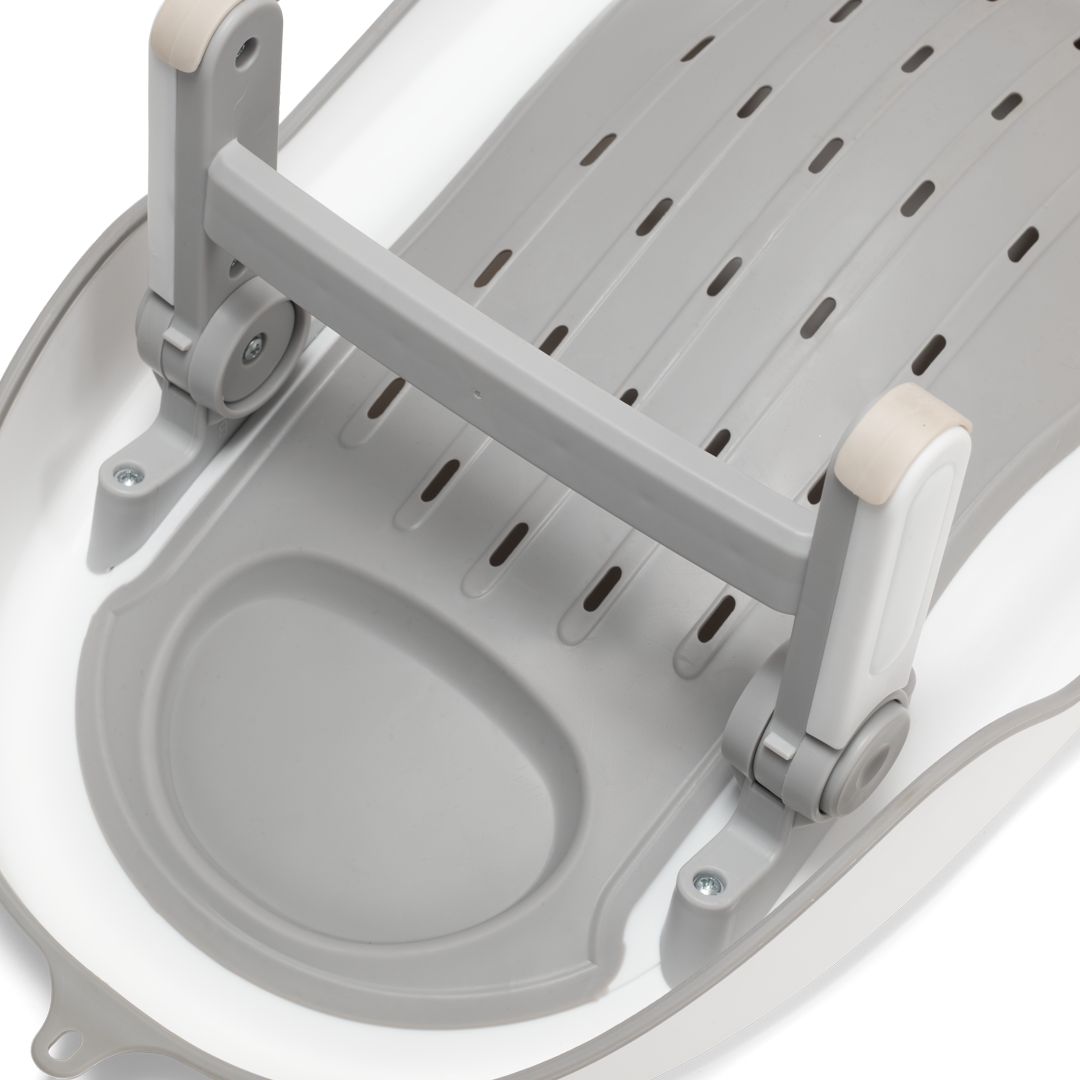 Twistshake® Komplet za kupanje Pastel Grey – slika 2