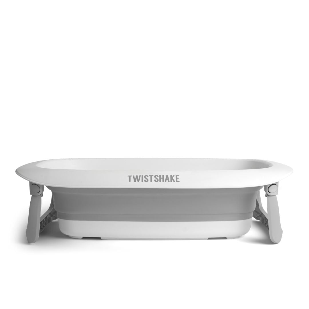 Twistshake® Komplet za kupanje Pastel Grey – slika 9