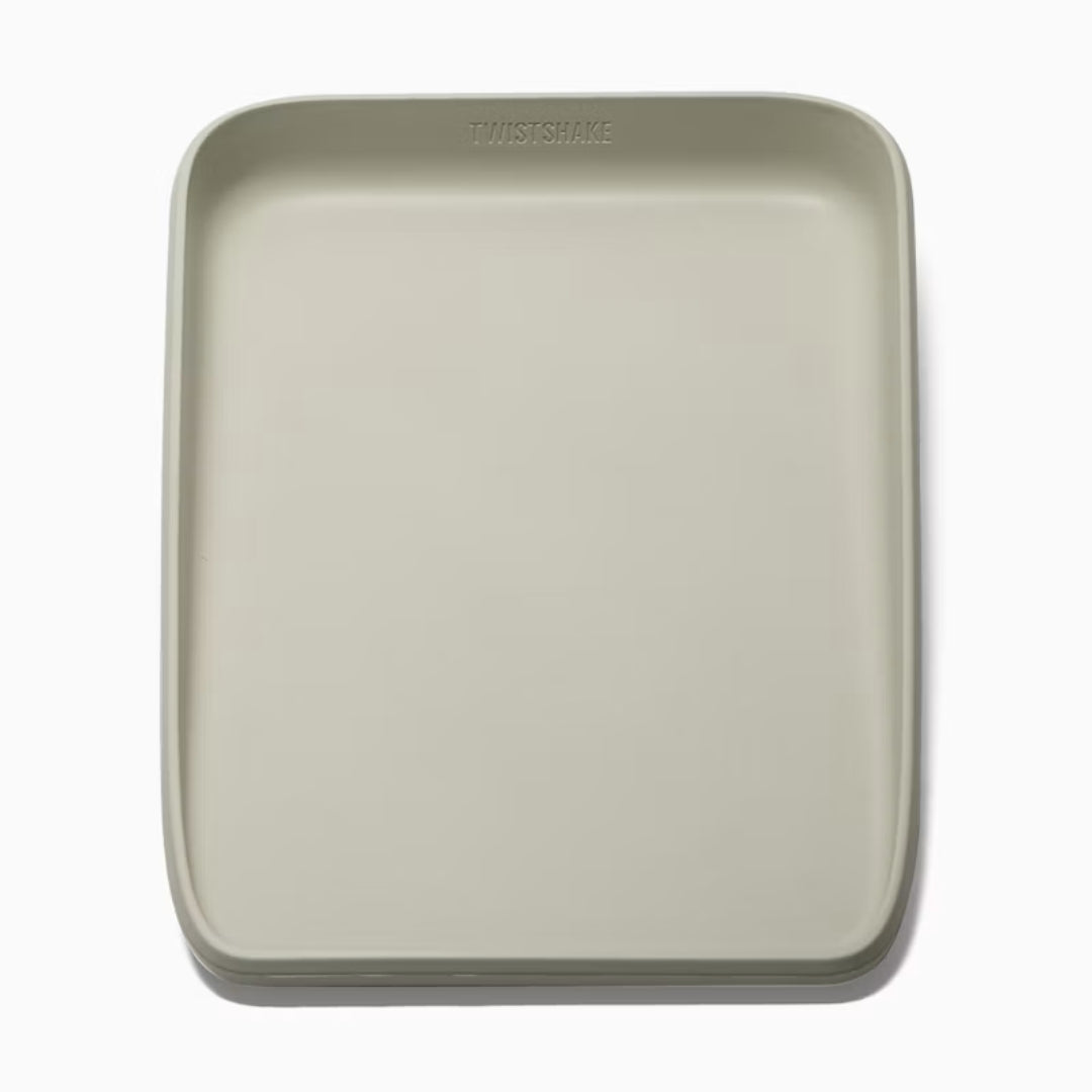 Twistshake® Podloga za previjanje Faded Beige