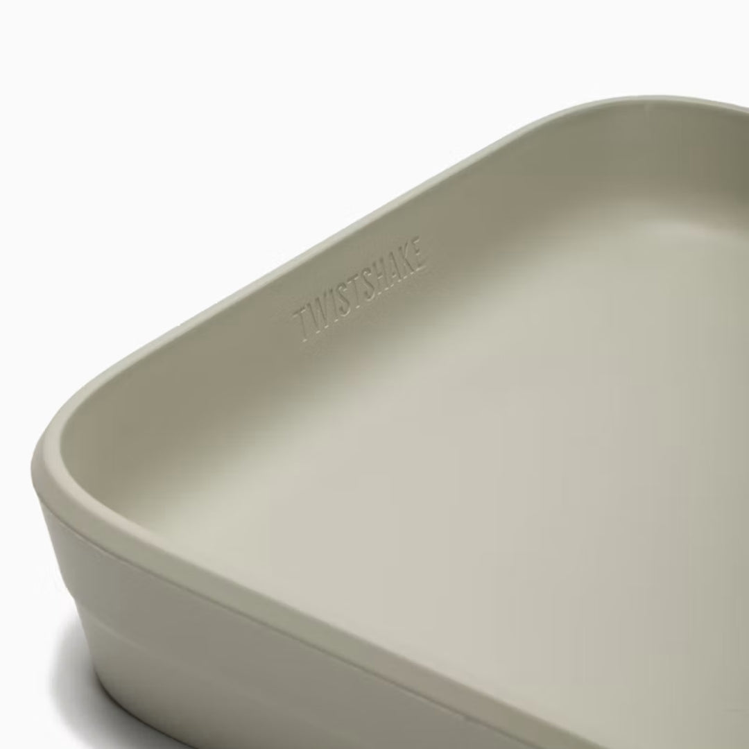 Twistshake® Podloga za previjanje Faded Beige