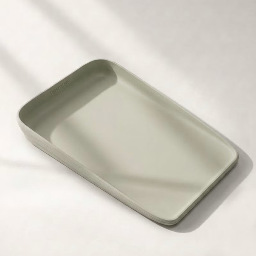 Twistshake® Podloga za previjanje Faded Beige